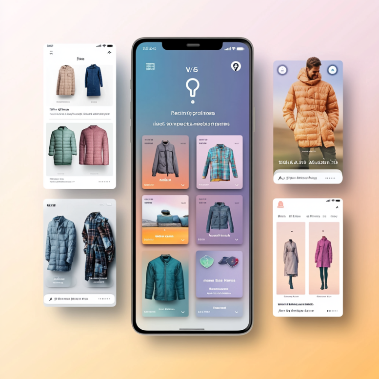 今穿贴心生活助手功能 - 天气适应系统与穿搭记忆