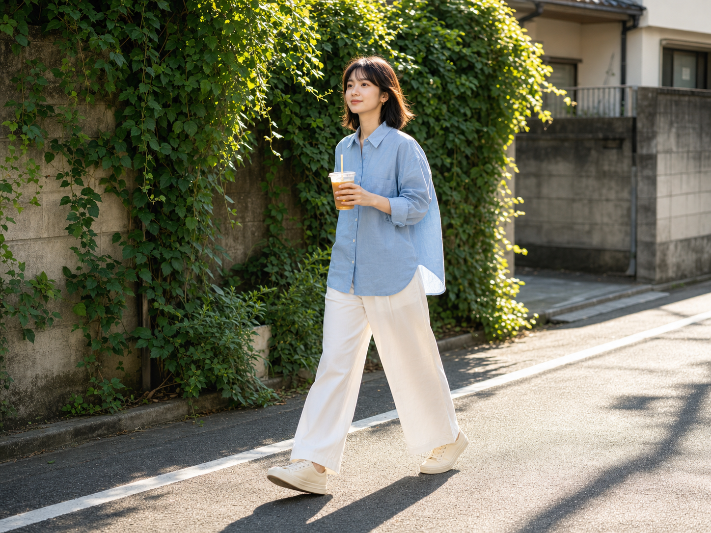 2026春夏国内穿搭：从追风到穿自己