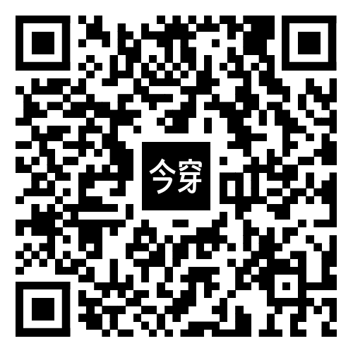 今穿安卓下载二维码
