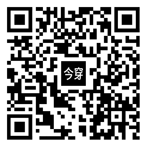 今穿 iOS 下载二维码