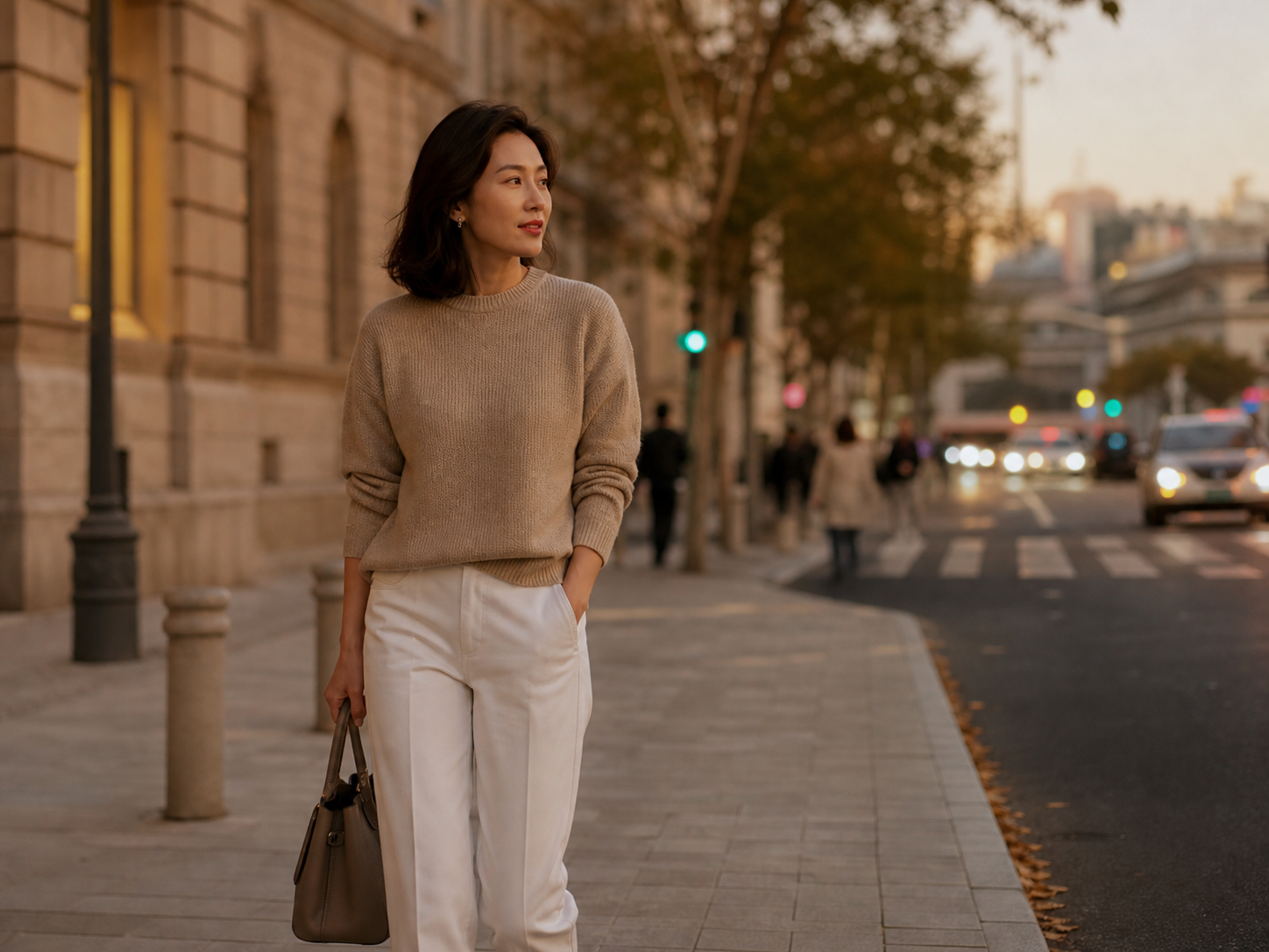 衣橱里最”贵”的，不是标签上的价格