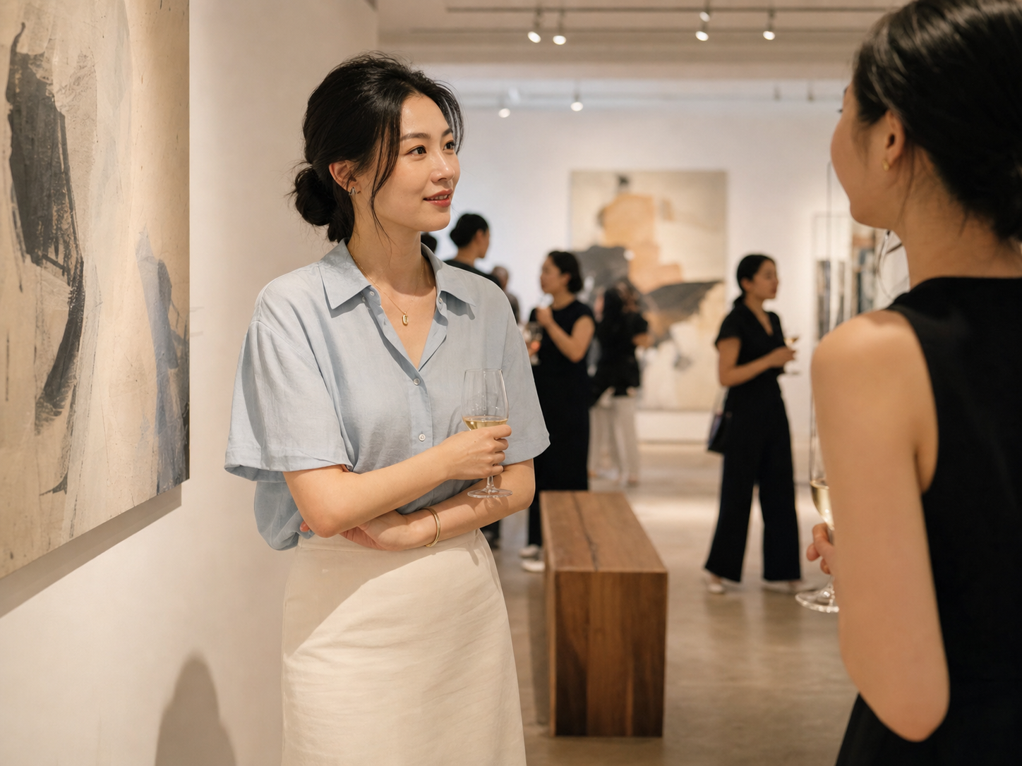 2026夏季金属首饰变实用：基础款缺的不是新衣服，而是完成度